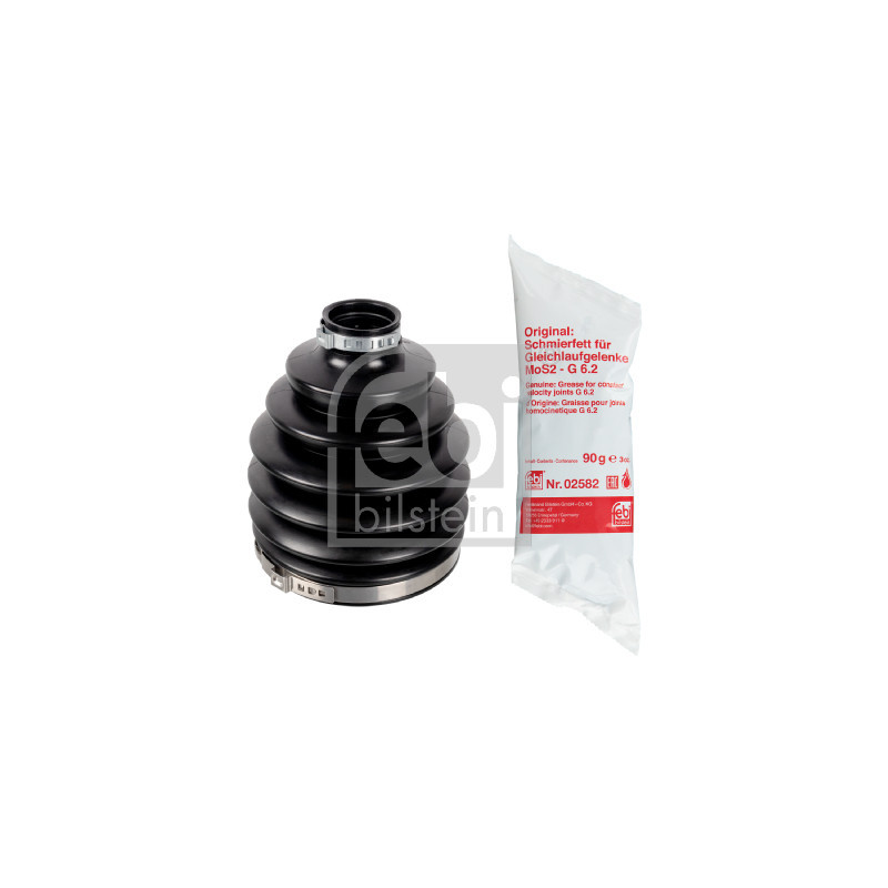 Jeu de joints-soufflets (Cardan) FEBI BILSTEIN