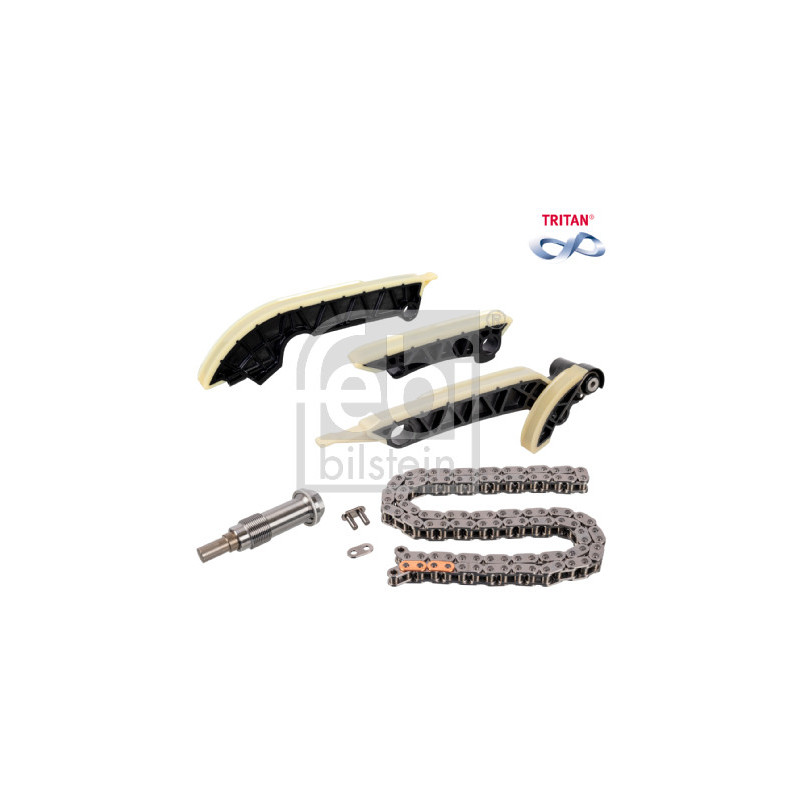 Jeu de distribution à chaînes FEBI BILSTEIN