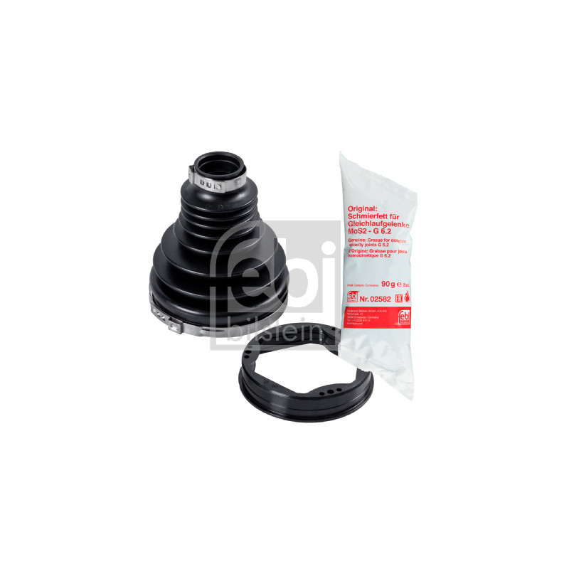 Jeu de joints-soufflets (Cardan) FEBI BILSTEIN