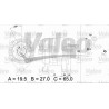 Alternateur VALEO