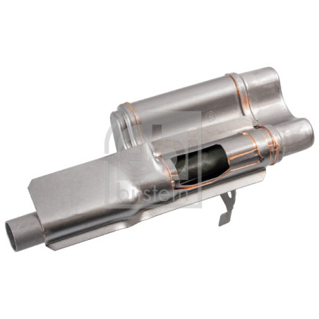 Filtre hydraulique...