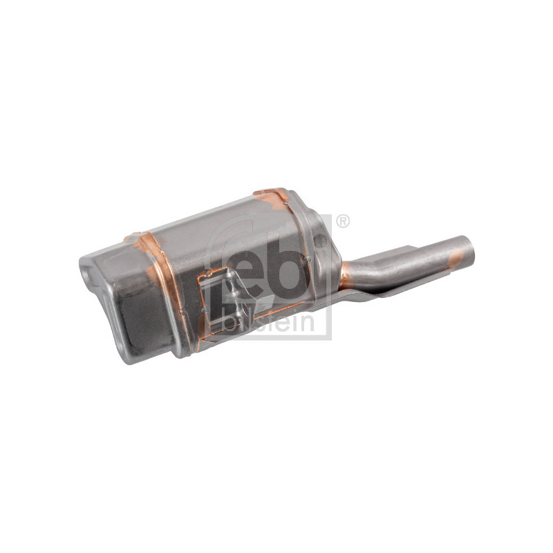 Filtre hydraulique (transmission auto) FEBI BILSTEIN