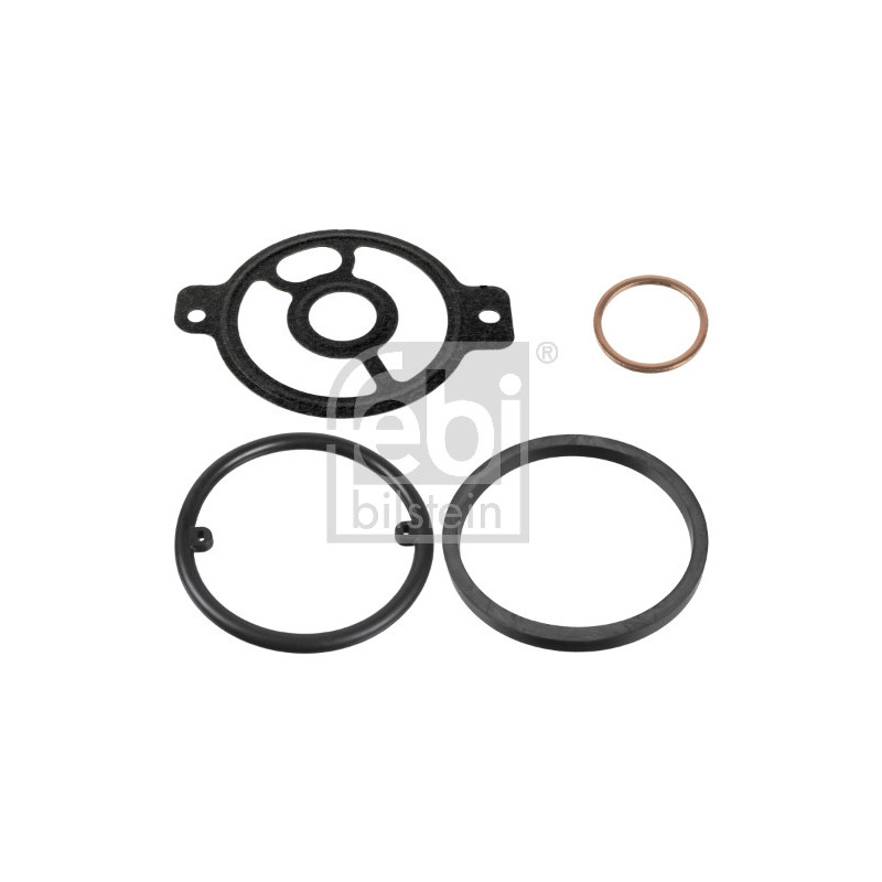 Joint d'étanchéité (boîtier de filtre à huile) FEBI BILSTEIN