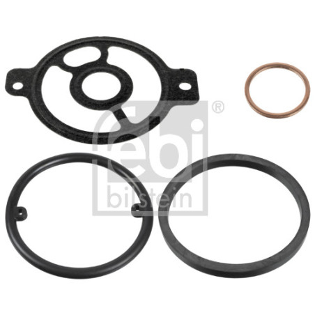 Joint d'étanchéité (boîtier de filtre à huile) FEBI BILSTEIN