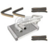Radiateur de chauffage FEBI BILSTEIN