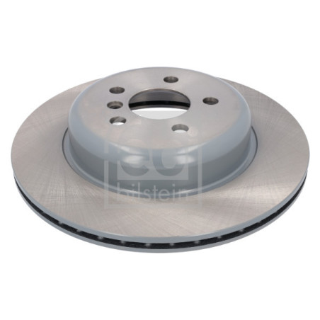 Jeu de 2 disques de frein...