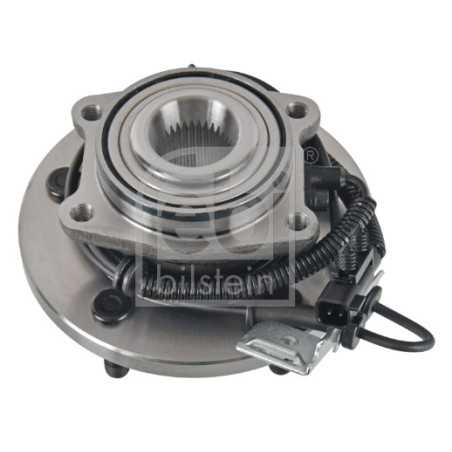 Roulement de roue FEBI...