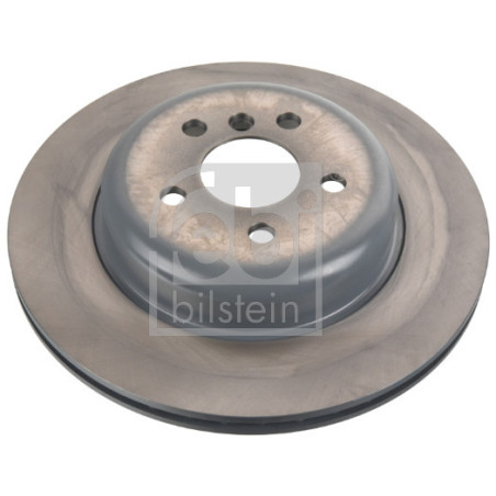 Jeu de 2 disques de frein...