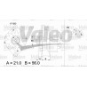 Alternateur VALEO