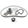 Kit de distribution + pompe à eau FEBI BILSTEIN