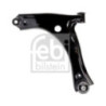 Triangle de suspension FEBI BILSTEIN