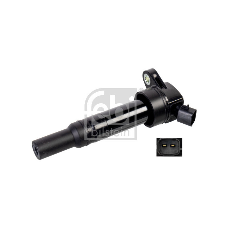 Bobine d'allumage FEBI BILSTEIN