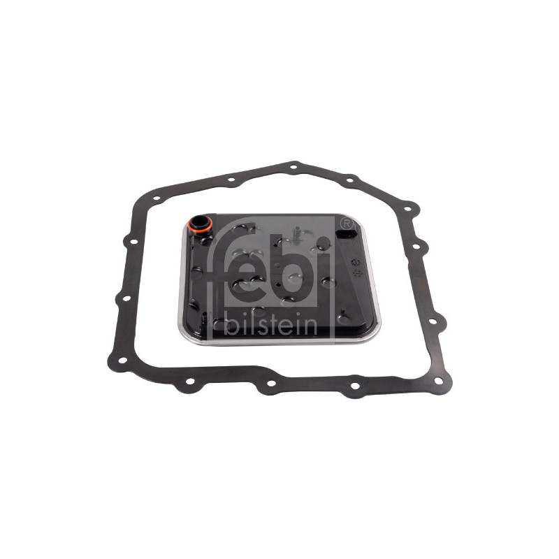 Kit de filtres hyrauliques (transmission auto) FEBI BILSTEIN
