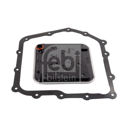Kit de filtres hyrauliques (transmission auto) FEBI BILSTEIN