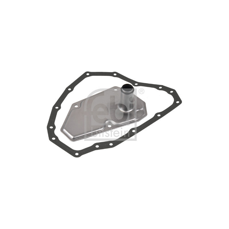 Kit de filtres hyrauliques (transmission auto) FEBI BILSTEIN