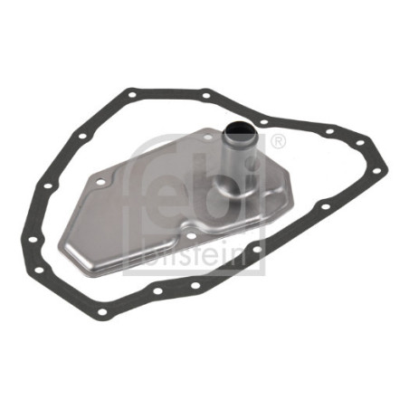 Kit de filtres hyrauliques...