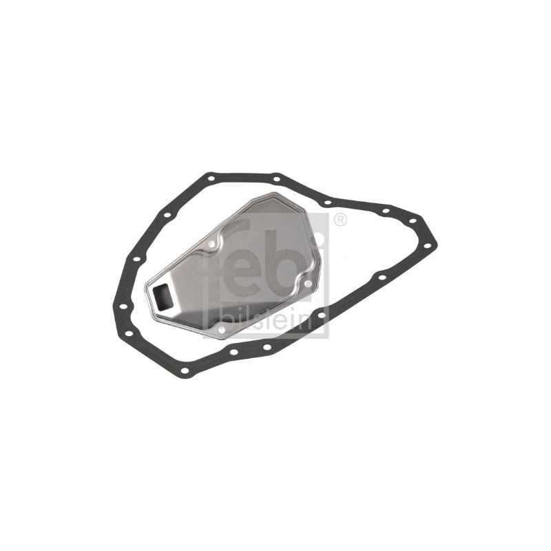 Kit de filtres hyrauliques (transmission auto) FEBI BILSTEIN