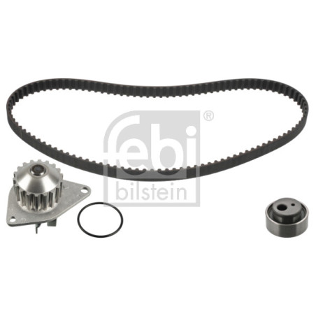 Kit de distribution + pompe...