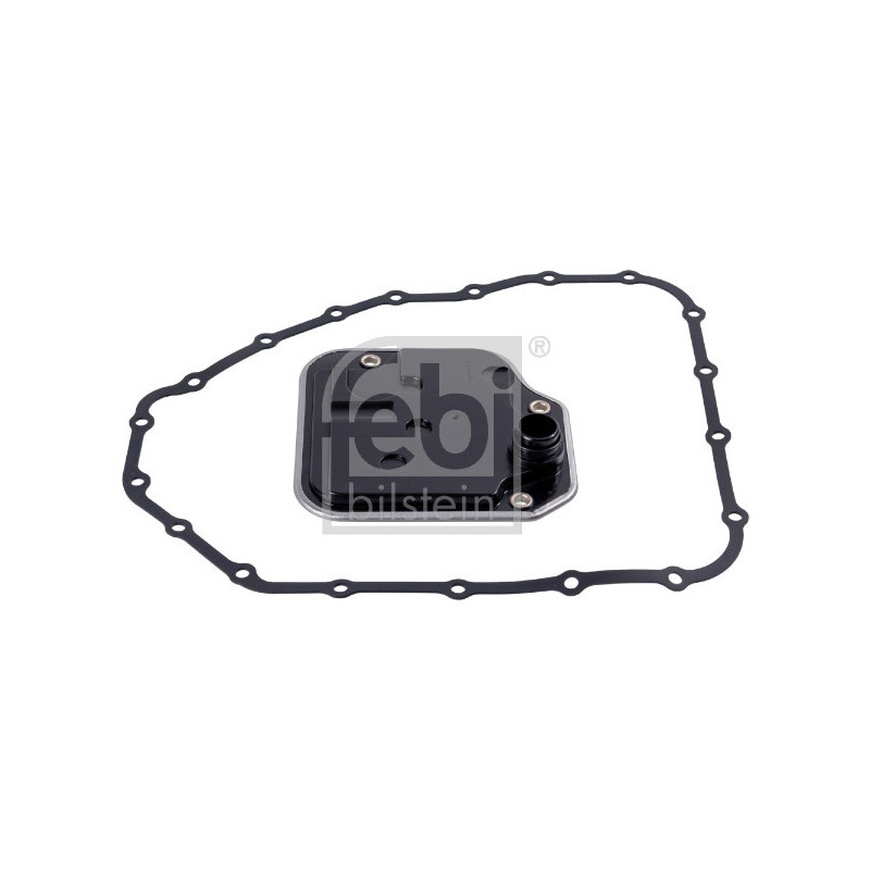 Kit de filtres hyrauliques (transmission auto) FEBI BILSTEIN