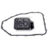 Kit de filtres hyrauliques (transmission auto) FEBI BILSTEIN