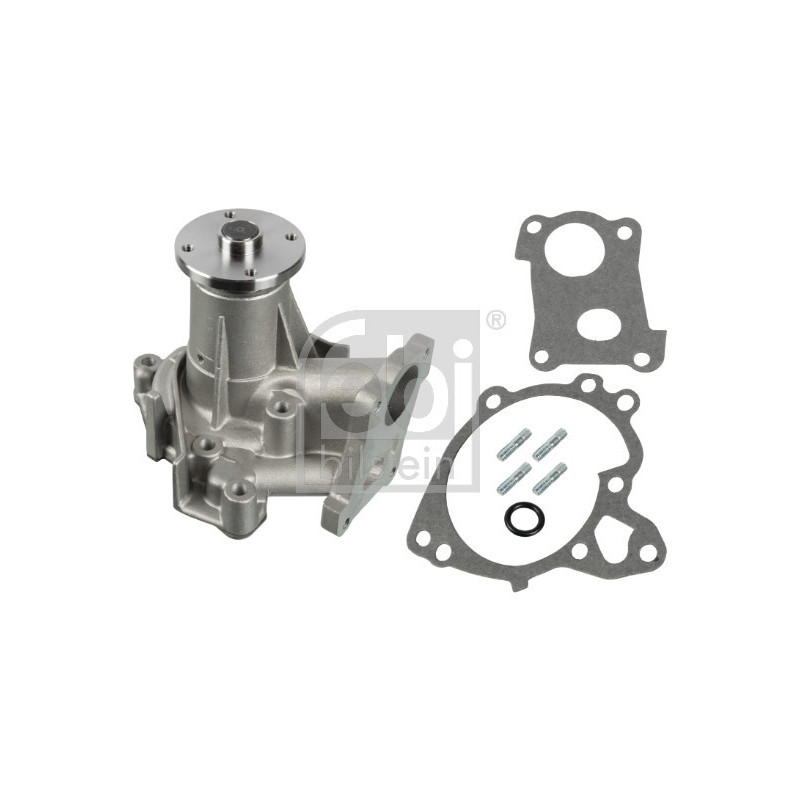 Pompe à eau FEBI BILSTEIN