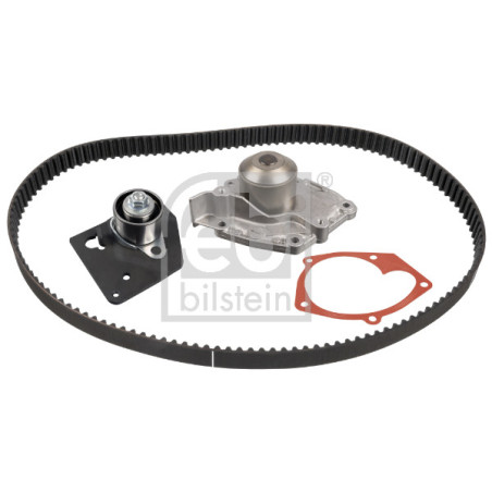 Kit de distribution + pompe...