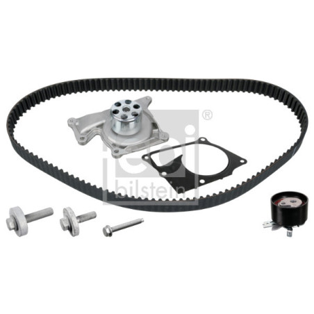 Kit de distribution + pompe...