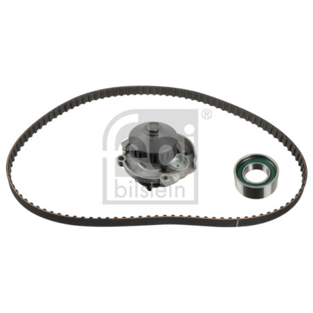 Kit de distribution + pompe...