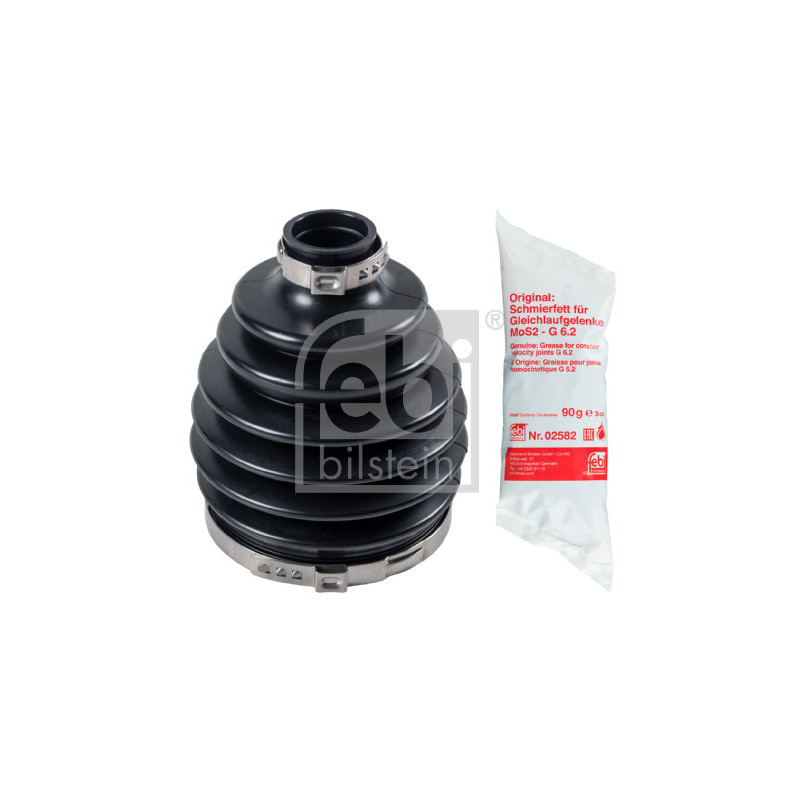 Jeu de joints-soufflets (Cardan) FEBI BILSTEIN