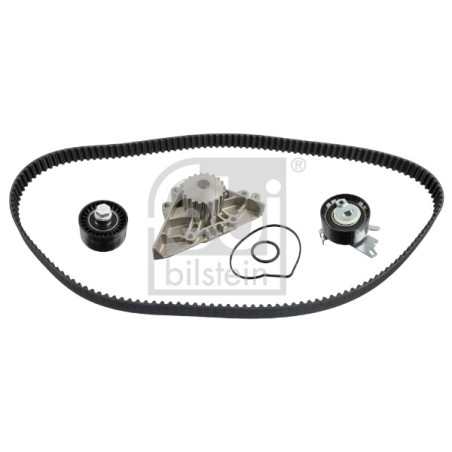 Kit de distribution + pompe...