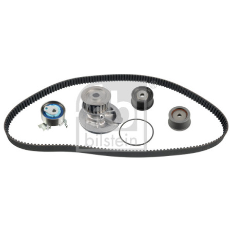 Kit de distribution + pompe...