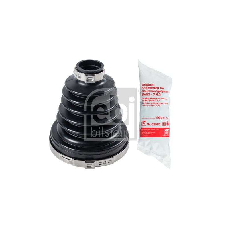 Jeu de joints-soufflets (Cardan) FEBI BILSTEIN