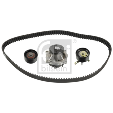 Kit de distribution + pompe...