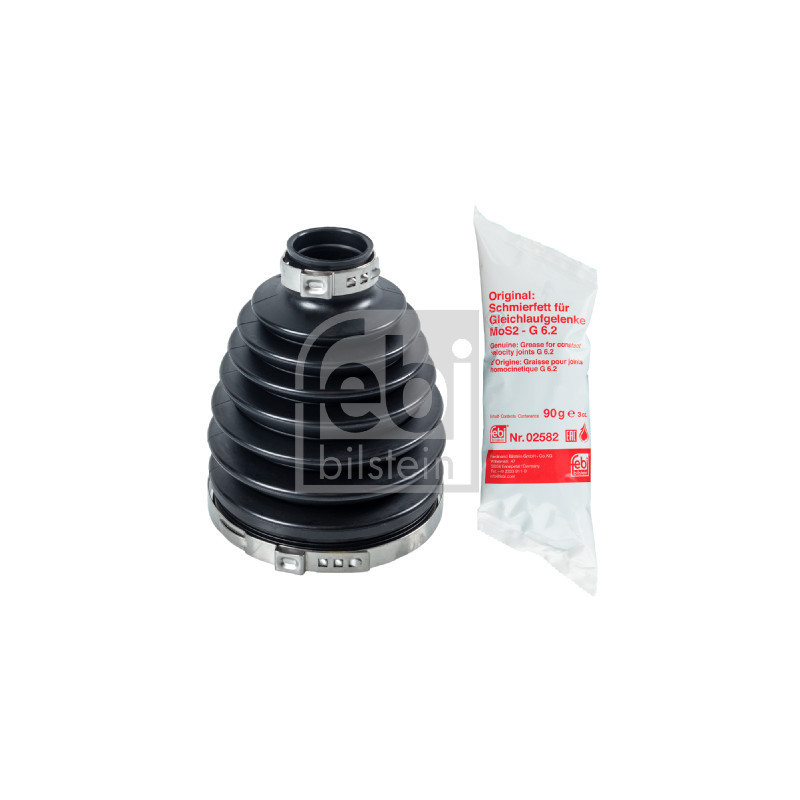 Jeu de joints-soufflets (Cardan) FEBI BILSTEIN