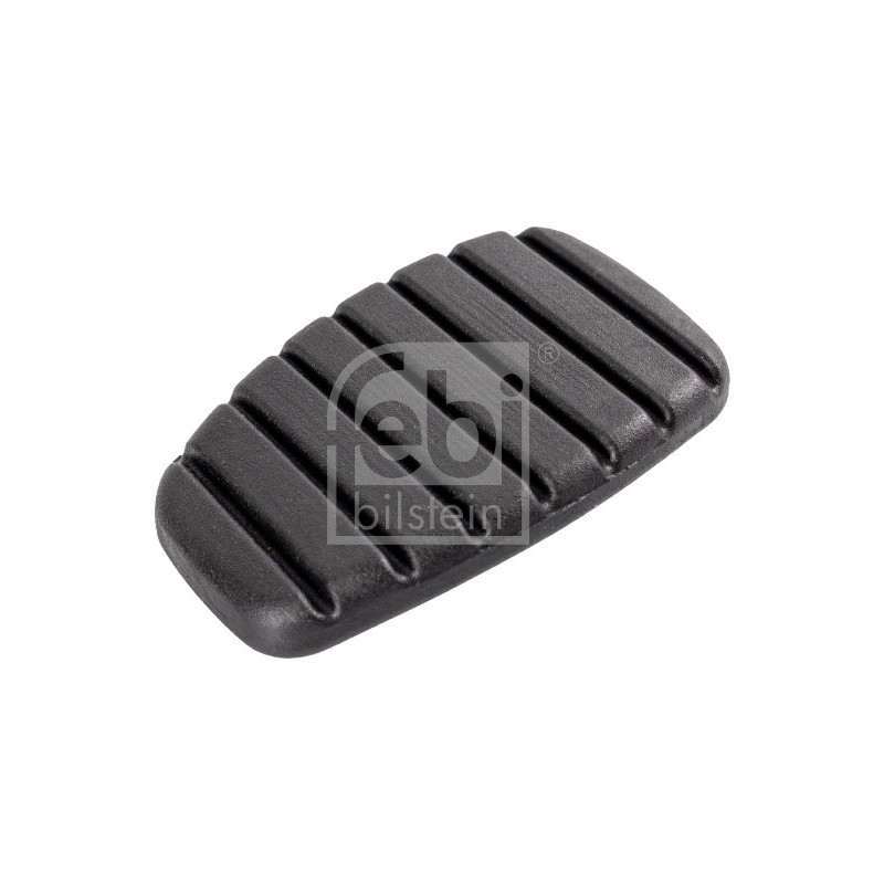 Revêtement de pédale de frein FEBI BILSTEIN