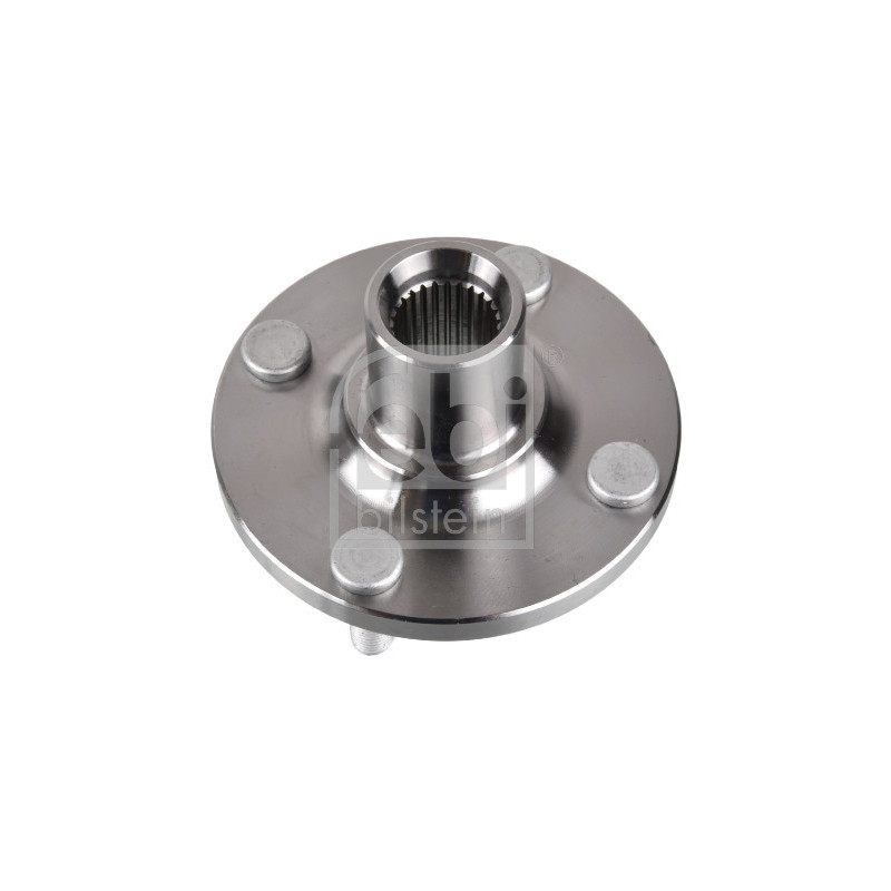 Moyeu de roue FEBI BILSTEIN