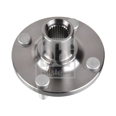 Moyeu de roue FEBI BILSTEIN