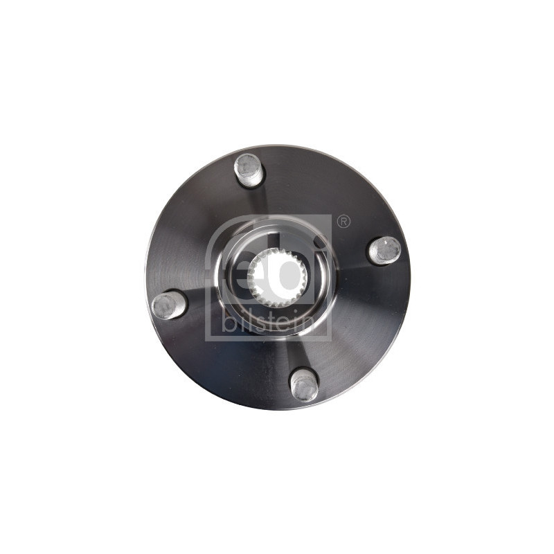 Moyeu de roue FEBI BILSTEIN