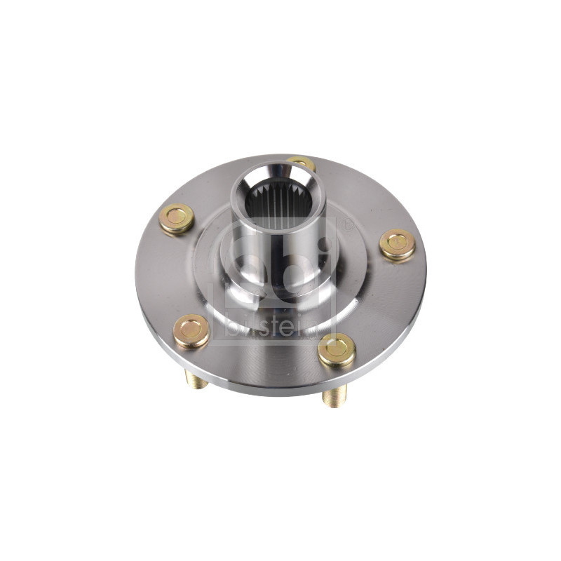 Moyeu de roue FEBI BILSTEIN