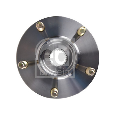 Moyeu de roue FEBI BILSTEIN