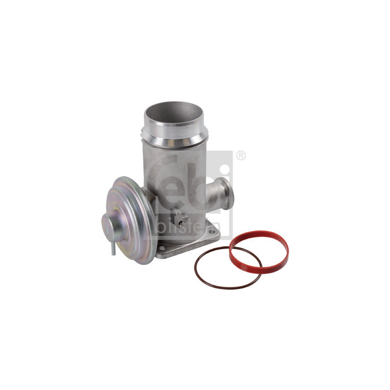Vanne EGR / AGR FEBI BILSTEIN