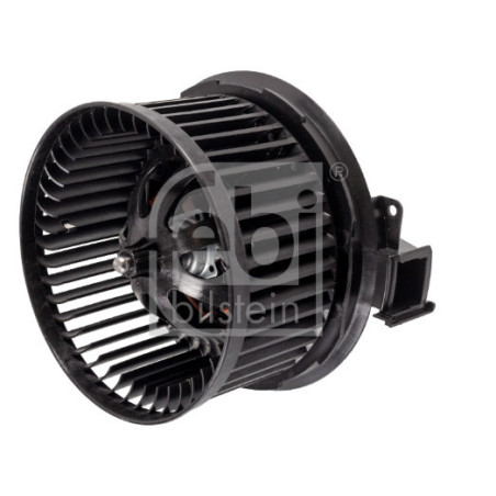 Pulseur d'air habitacle...