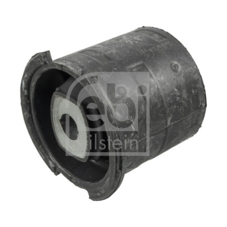 Silent bloc de train...