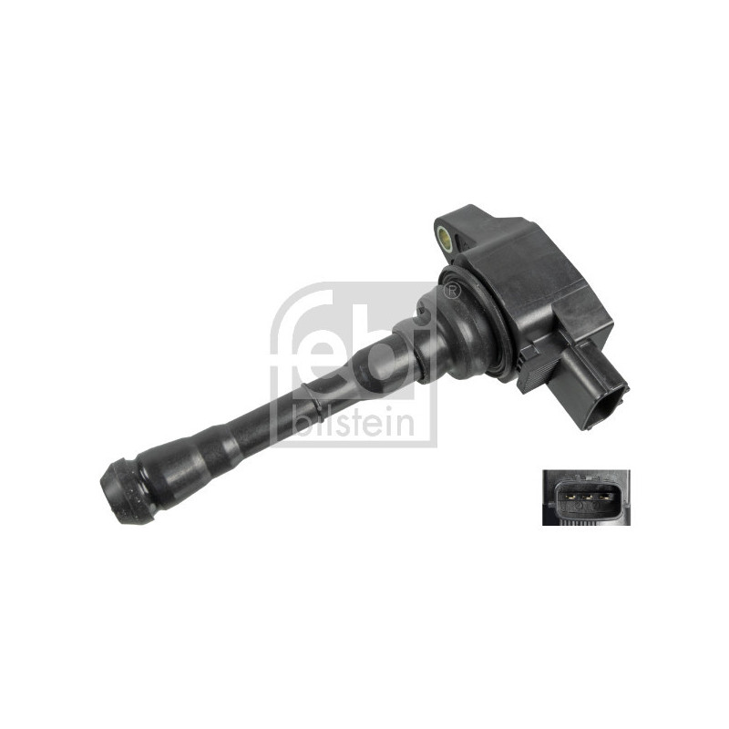 Bobine d'allumage FEBI BILSTEIN
