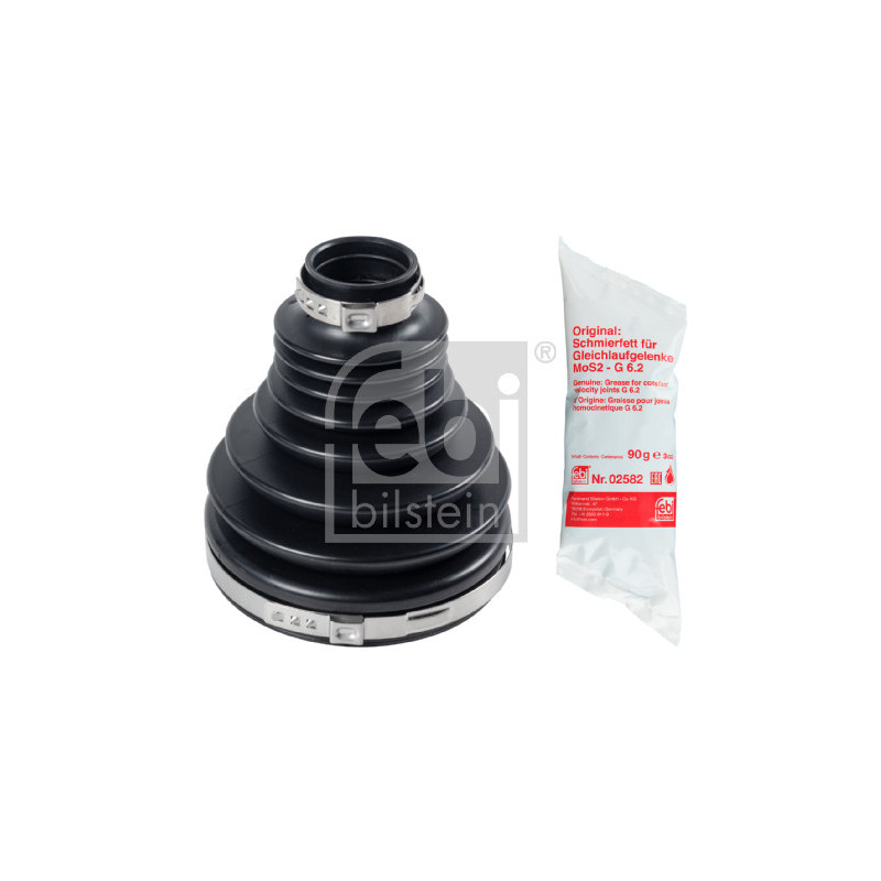 Jeu de joints-soufflets (Cardan) FEBI BILSTEIN