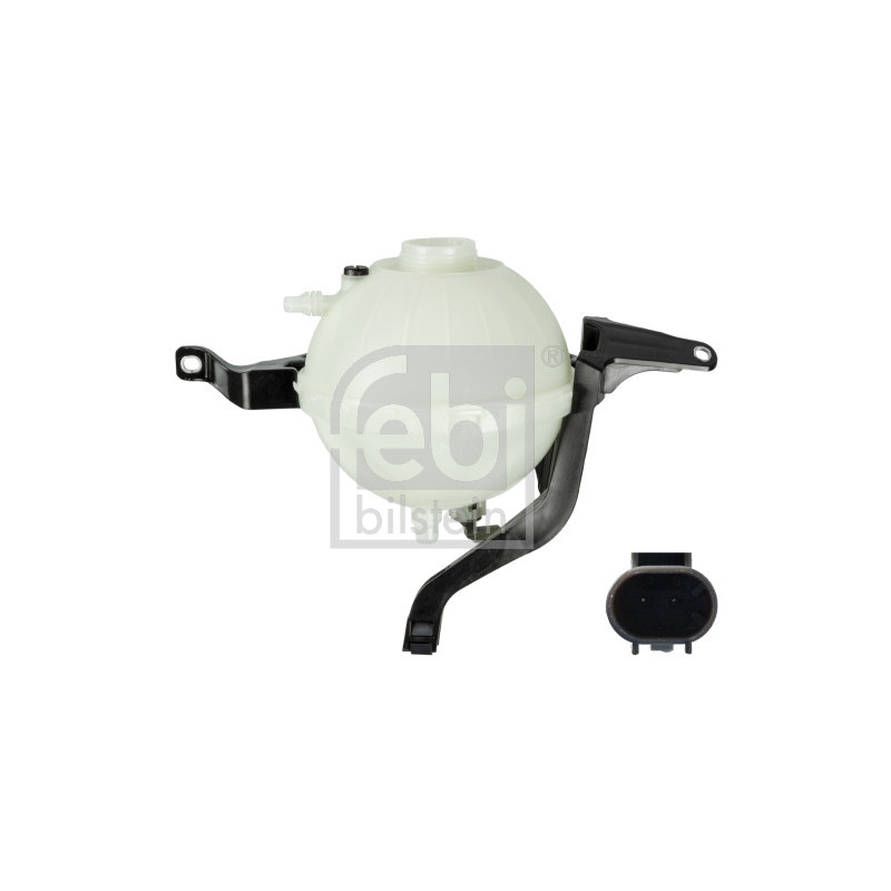 Vase d'expansion (liquide de refroidissement) FEBI BILSTEIN