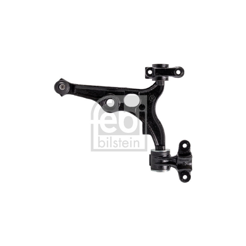 Triangle de suspension FEBI BILSTEIN