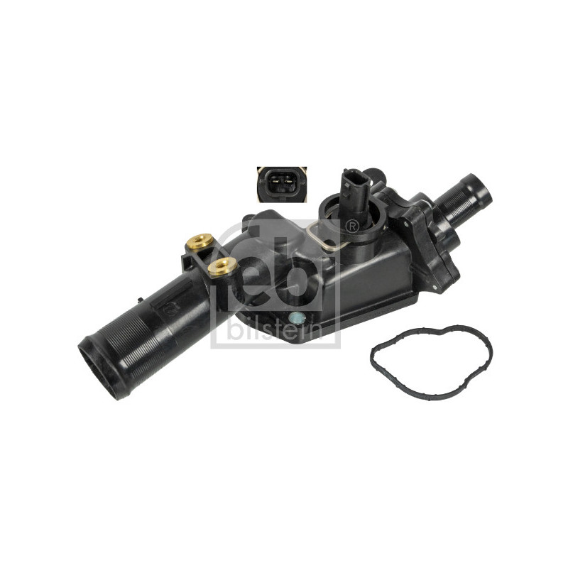 Thermostat d'eau FEBI BILSTEIN