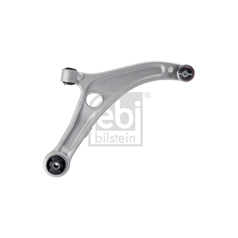Triangle de suspension FEBI BILSTEIN