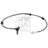 Capteur ABS FEBI BILSTEIN
